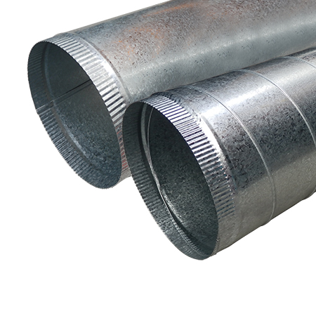 Round Tube - Steel (BE-SE - big end-small end)